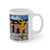 Ceramic Mug 11oz